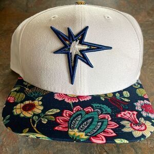 New Era NFL Dallas Baseball Grand Logo 9fifty Cap